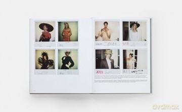 Yves Saint Laurent and Photography - Madison Cox [KSIĄŻKA]
