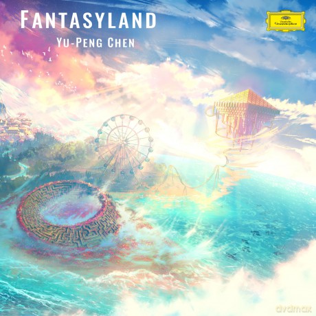 Yu-Peng Chen: Fantasyland [CD]