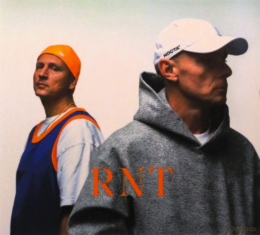 Włodi & Ero: Reszty Nie Trzeba [CD]