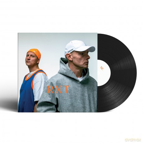 Włodi & Ero: Reszty Nie Trzeba [Winyl]