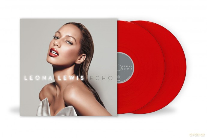 Leona Lewis: Echo [2xWinyl]