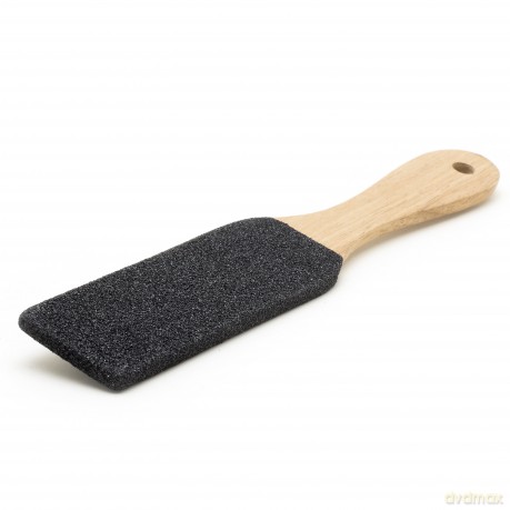 (bundle) Badeanstalten - Foot File - Black