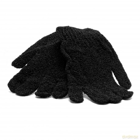 (bundle) Badeanstalten - Scrub Gloves