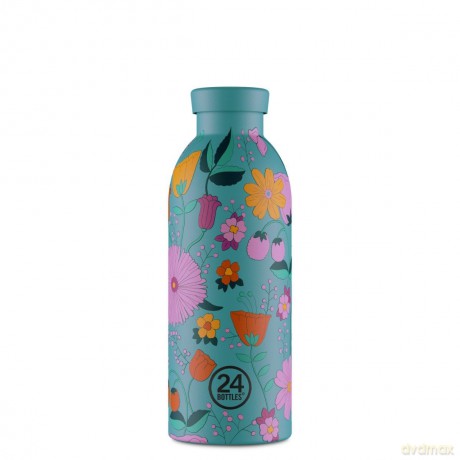 24Bottles - Clima - Bloom Bloom Green - 500 ml