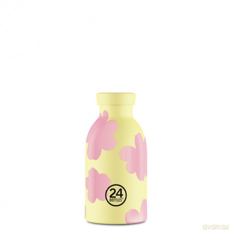 24Bottles - Clima - Daydreaming Yellow - 330 ml