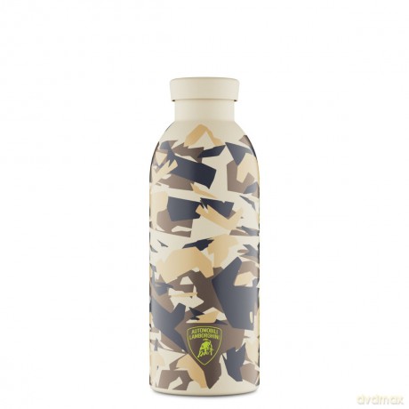 24Bottles - Clima - Lamborghini Sterrato - Sand - 500 ml