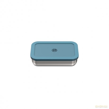 24Bottles - Snackbox - Powder Blue