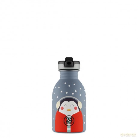24Bottles - Urban - Happy Penguin - 250 ml