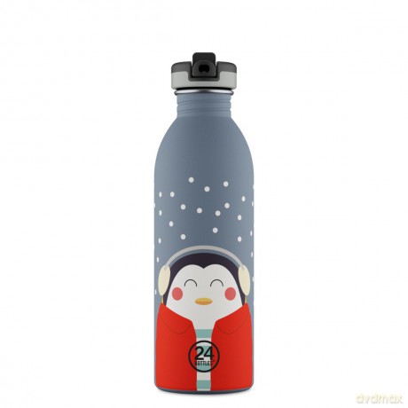 24Bottles - Urban - Happy Penguin - 500 ml