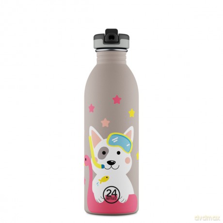 24Bottles - Urban - Lucky Dog - 500 ml