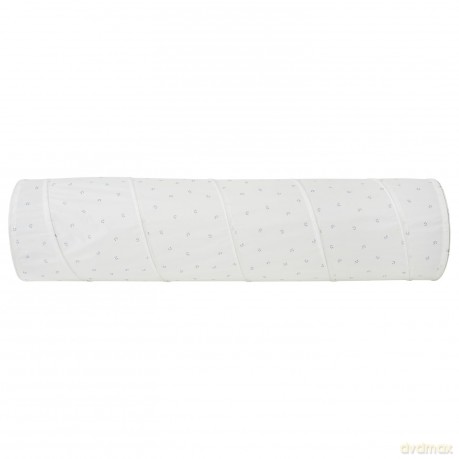 3 Sprouts - Play Tunnel, Blueberry/Ivory - (ITLBIV)