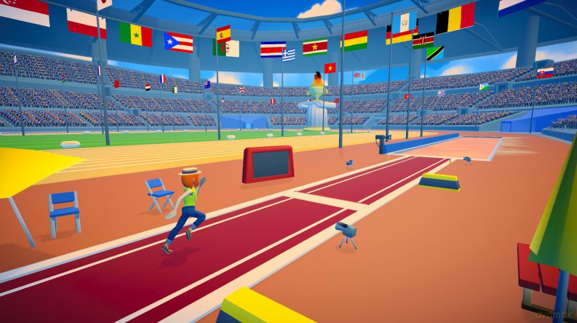 40 Sports Games in 1 [GRA PS5]