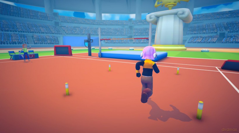 40 Sports Games in 1 [GRA PS5]