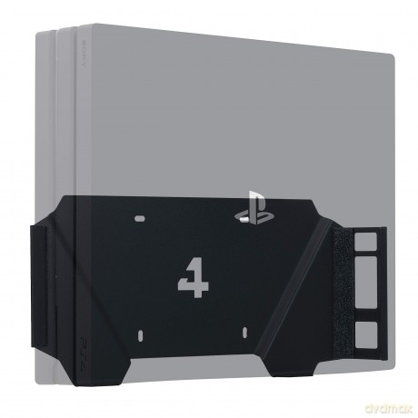 4mount - Wall Mount For Ps4 Pro