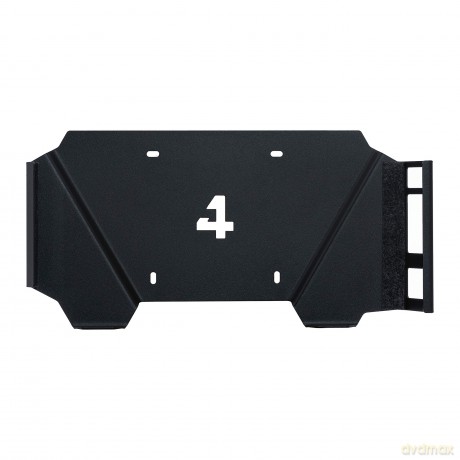 4mount - Wall Mount For Ps4 Pro