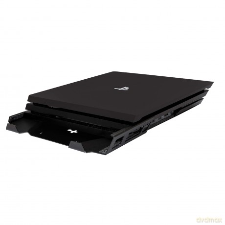 4mount - Wall Mount For PS4 Pro - Bundle