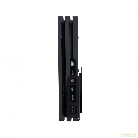 4mount - Wall Mount For PS4 Pro - Bundle