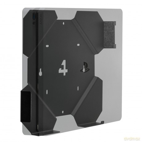 4mount - Wall Mount For PS4 Slim - Bundle