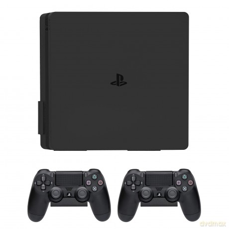 4mount - Wall Mount For PS4 Slim - Bundle