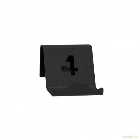 4mount - Wall Mount For PS4 Slim - Bundle