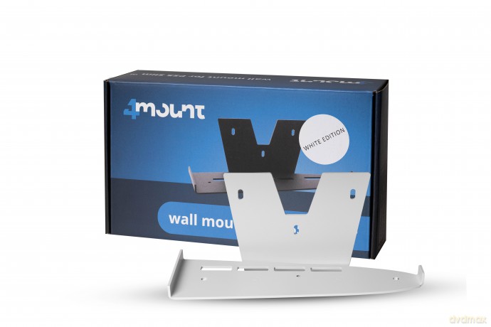 Uchwyt ścienny 4mount - Wall Mount For PS5