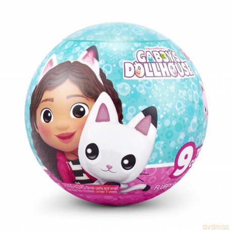 5 Surprise - Gabby'S Dollhouse - S1 (77655GQ1) [FIGURKA]