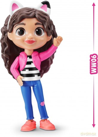 5 Surprise - Gabby'S Dollhouse - S1 (77655GQ1) [FIGURKA]