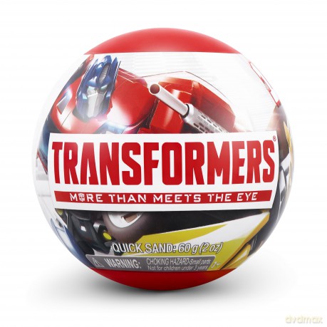 5 Surprise - Transformers S1 (77687) [FIGURKA]