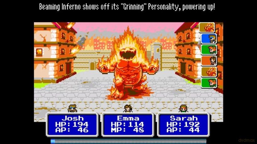 8-Bit Adventures 2 (Limited Run) [GRA SWITCH]