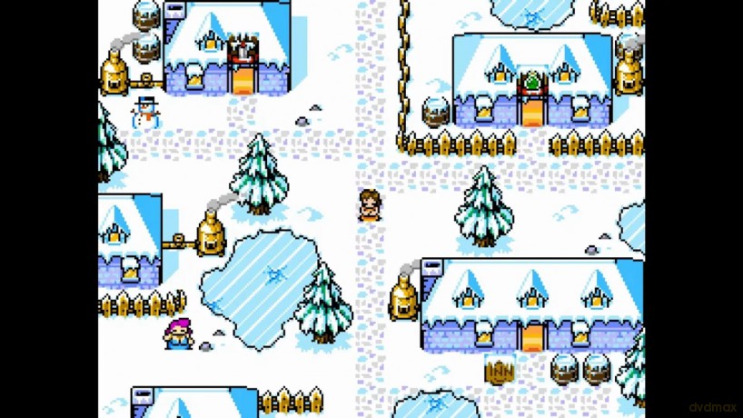 8-Bit Adventures 2 (Limited Run) [GRA SWITCH]