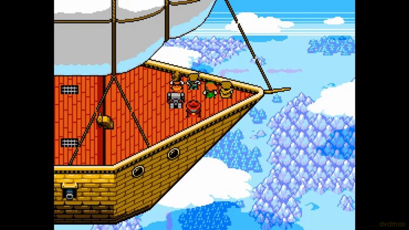 8-Bit Adventures 2 (Limited Run) [GRA PS5]