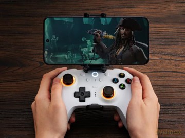 8BitDo - Adjustable Phone Mount