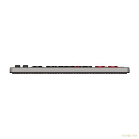 8Bitdo - Arcade Controller - Grey