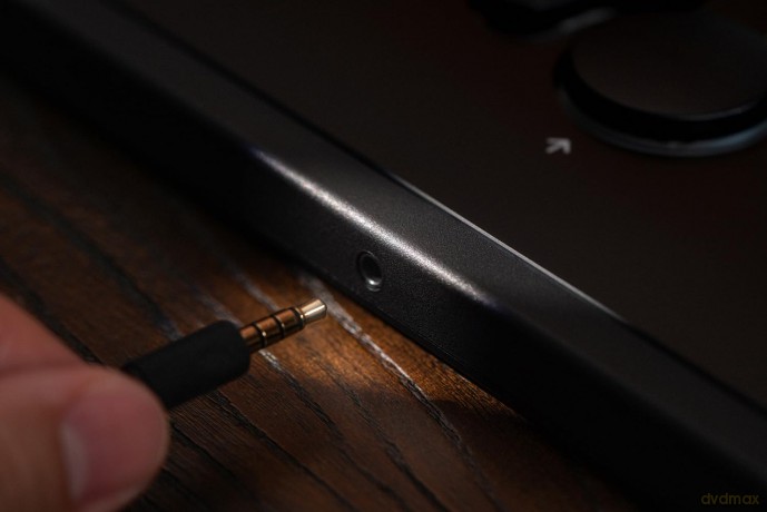 8Bitdo - Arcade Controller Xbox/PC - Black