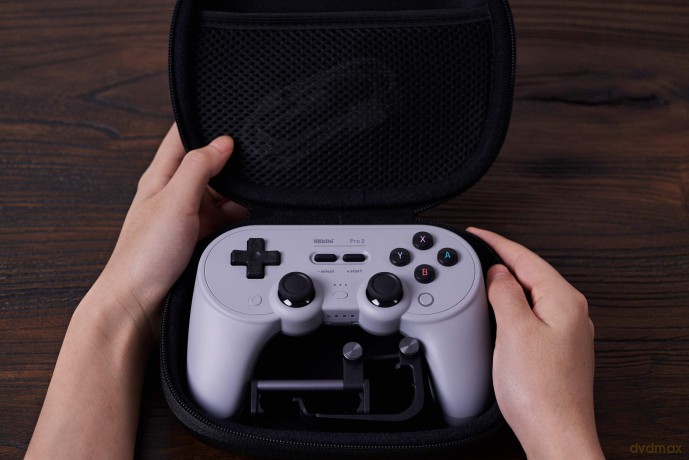 8BitDo - Controller Travel Case Pro