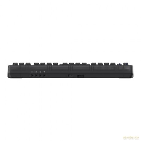8Bitdo - Mechanical Keyboard Mecha Break Ed. - Black - 87 Keys
