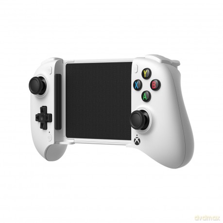8BitDo - Mobile Gaming Pad - Xbox (White)