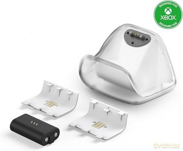 Stacja ładująca 8BitDo - Official Xbox Solo Charging Dock (White)