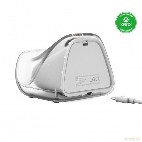 Stacja ładująca 8BitDo - Official Xbox Solo Charging Dock (White)