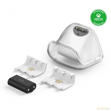 Stacja ładująca 8BitDo - Official Xbox Solo Charging Dock (White)