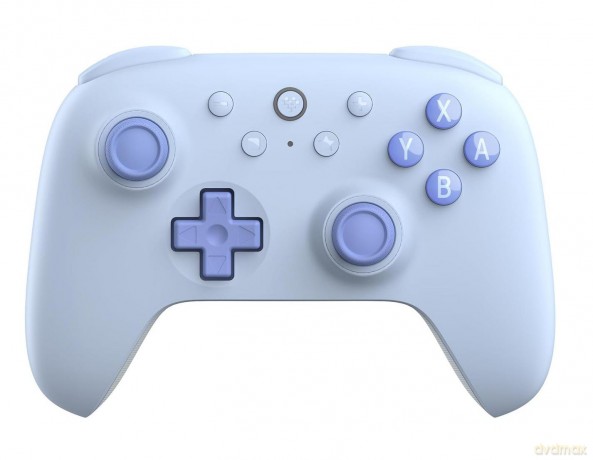 8BitDo - Ultimate 2C Bluetooth Controller - Blue