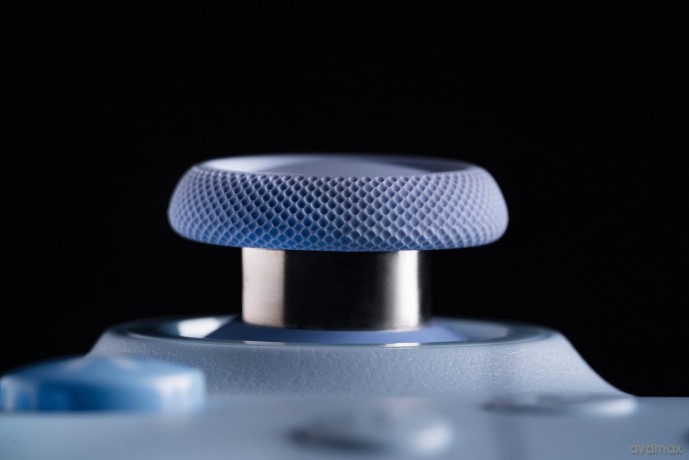 8BitDo - Ultimate 2C Bluetooth Controller - Blue