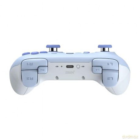 8BitDo - Ultimate 2C Bluetooth Controller - Blue