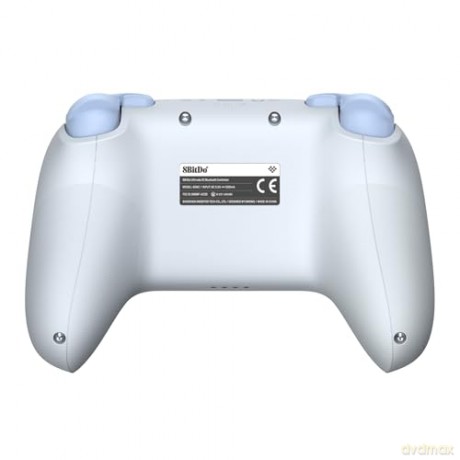 8BitDo - Ultimate 2C Bluetooth Controller - Blue