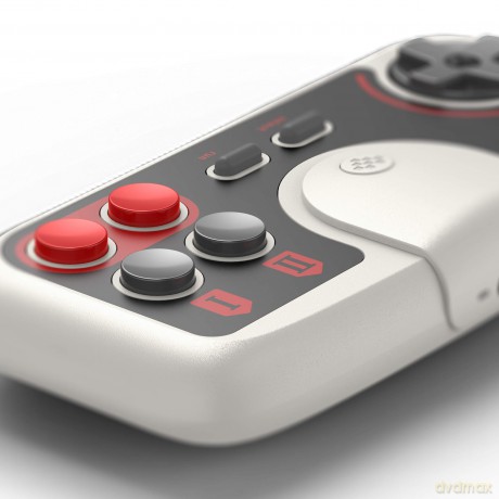 8BitDo - Wireless Gamepad (PCE 2.4G)