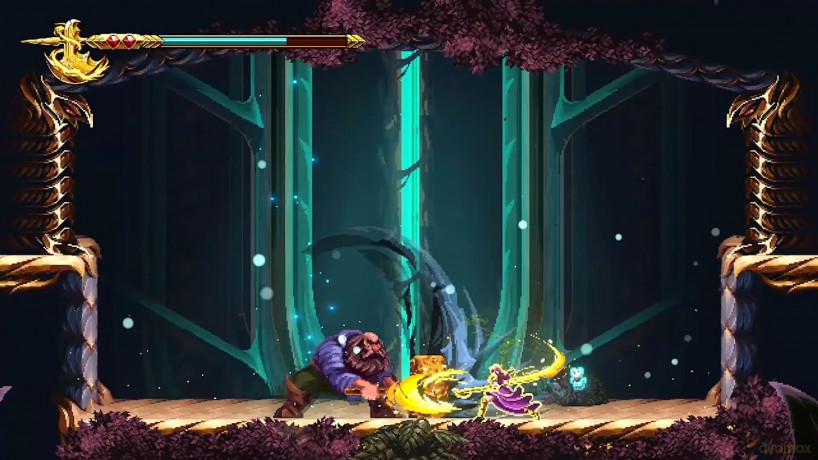 9 Years of Shadows (Limited Run) [GRA SWITCH]