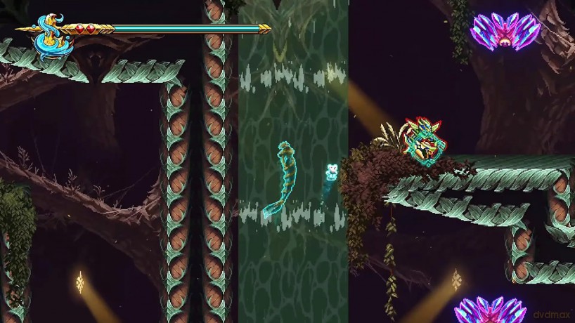 9 Years of Shadows (Limited Run) [GRA SWITCH]