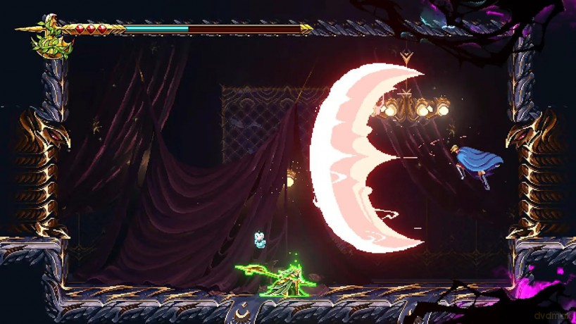 9 Years of Shadows (Limited Run) [GRA SWITCH]
