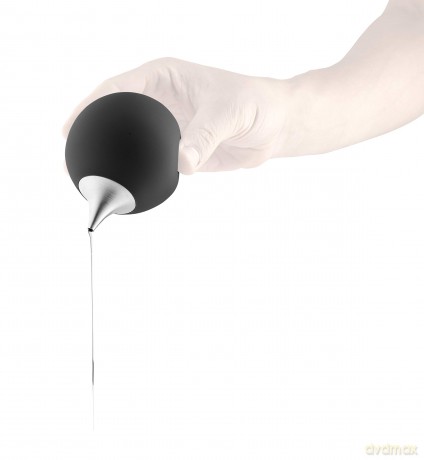 ââEva Solo - Soap Dispenzer - Black (530672)