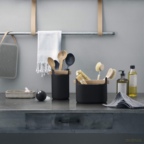 ââEva Solo - Soap Dispenzer - Black (530672)